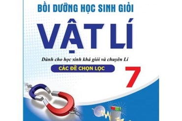 20 ĐỀ VẬT LÝ