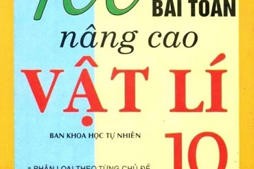 Bài tập ôn chương 2 - Vật lý 10