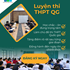 LUYỆN THI THPT QG