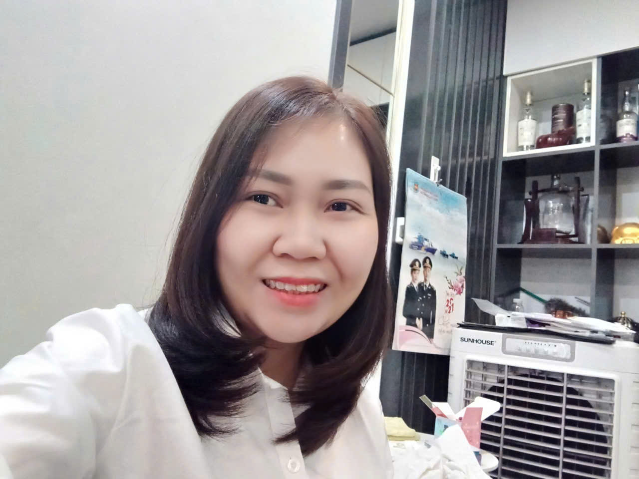 PH Trần Thị Thùy Nhung